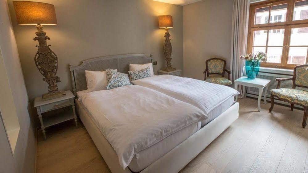 Gottlieber - Hotel Die Krone Gottlieben Dış mekan fotoğraf