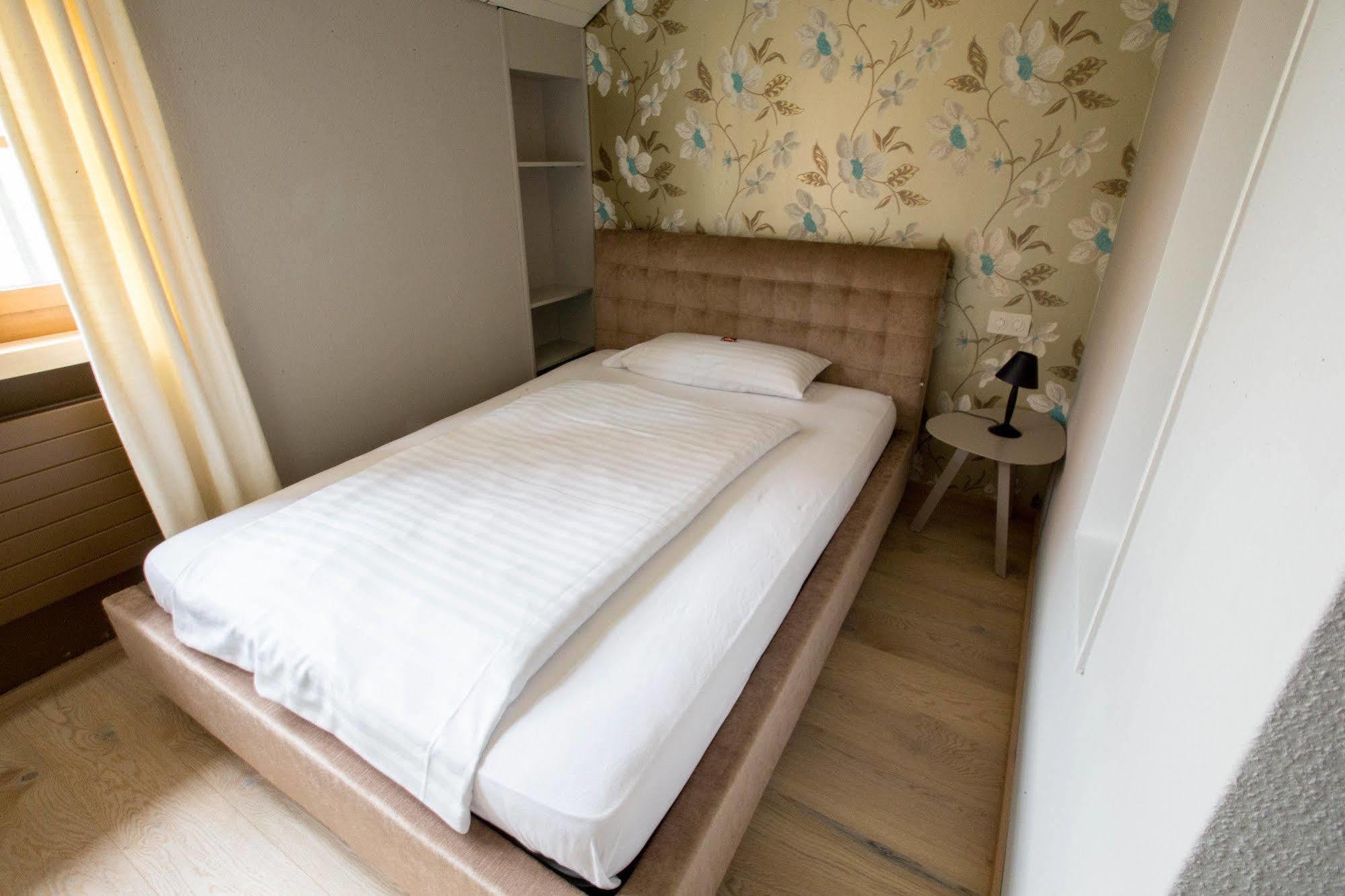 Gottlieber - Hotel Die Krone Gottlieben Dış mekan fotoğraf